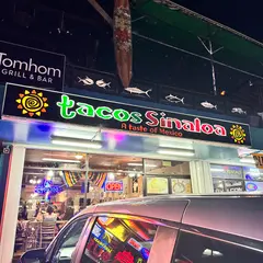 Tacos Sinaloa（タコス シナロア）