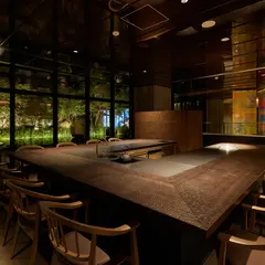 Sarei produced by Gion Tsujiri