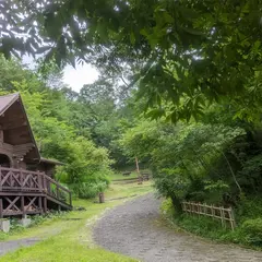 南平丘陵公園