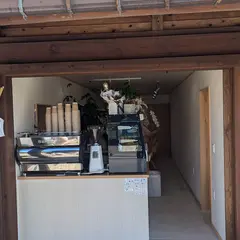 エガオヤカフェ