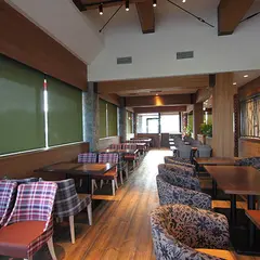 上高地あずさ珈琲 三田けやきプラザ店