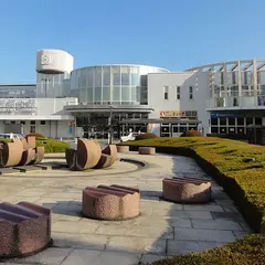新富士駅