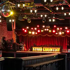 Brooklyn Bowl
