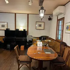 古橋亭