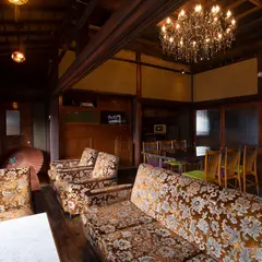 古民家彼方 レストラン＆カフェ・ドッグラン