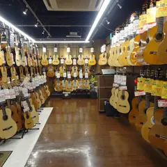 クロサワ楽器店 横浜店