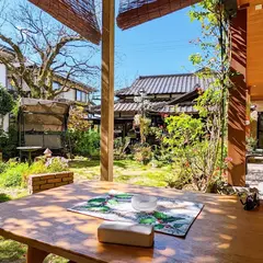 キャラバンコーヒー湯布院館