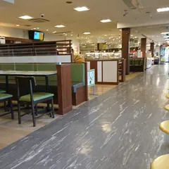 水沢うどん あかぎ庵