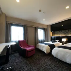 ホテルサンルート梅田