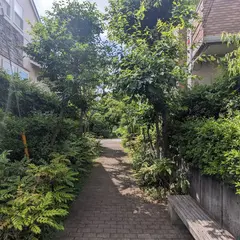 御山の松公園