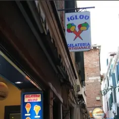 Gelateria Artigianale Igloo - San Marco Venezia