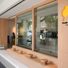 FUJIN TREE CAFE