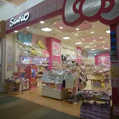サンリオギフトゲート
