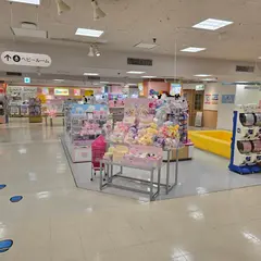 丸井今井 函館店6F サンリオ