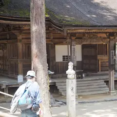 一町石（高野山町石道 壇上伽藍～奥の院）