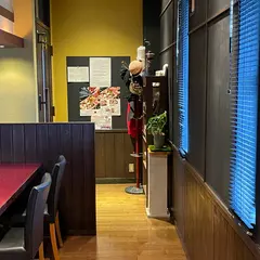 魚ダイニング光