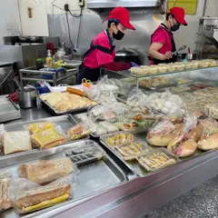 楊永和豆漿