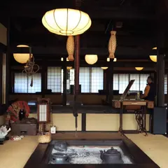 槌馬屋