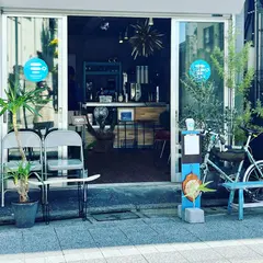 aozora coffee stand