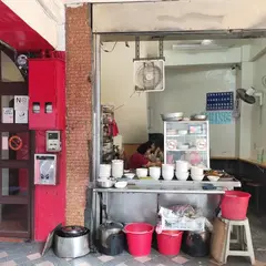 陽春面店