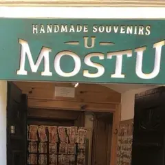 U Mostu