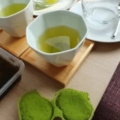 京阿月