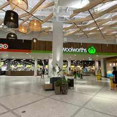 Woolworths Cairns Central