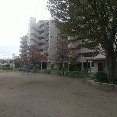 ひょうたん島公園