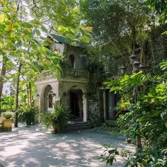 Melia Ba Vi Mountain Retreat