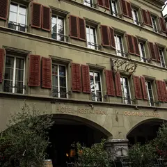 Hotel Restaurant Goldener Schlüssel
