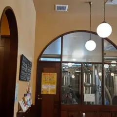 クラフトビールと洋菓子 Kaiser Chick