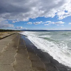 布引海岸