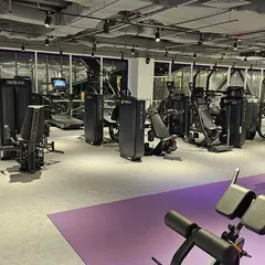 Anytime Fitness Bukit Bintang