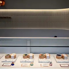 FUKUSHICHI pudding