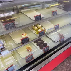 ベルン洋菓子店