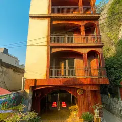 Bamboo Hill Villa