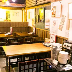 BAR BANA（バル バナ）