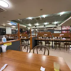 にんにくたまごラーメン 日立十王店