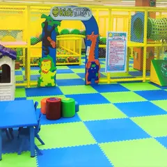 キッズユーエスランド 愛媛東温店