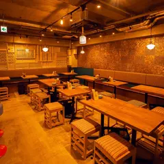 大衆酒場また会いにゆきます。西新宿店