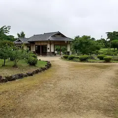 大池公園キャンプ場
