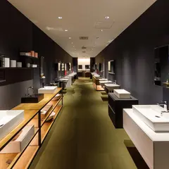 サンワカンパニー 名古屋ショールーム