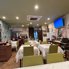 レストラン モロッコ