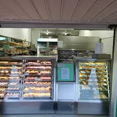 Foster's Bakery