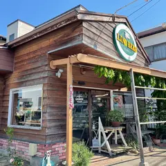 リンドバーグ ケーキとパンの店