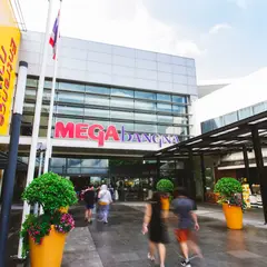 メガ バンナー