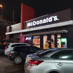 マクドナルド