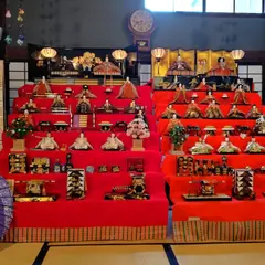 町屋ギャラリー薩摩屋