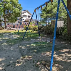 北川原公園