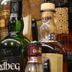 リンクサス酒販｜新宿歌舞伎町店